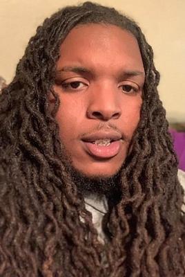 Aaron Maxwell death by force case profile photo