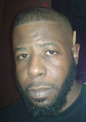 Timothy Danforth death by force case profile photo