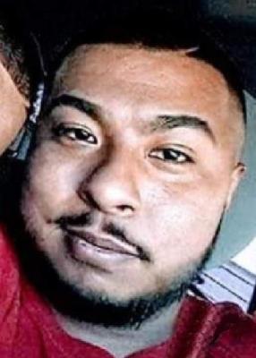 Luciano Ramirez death by force case profile photo