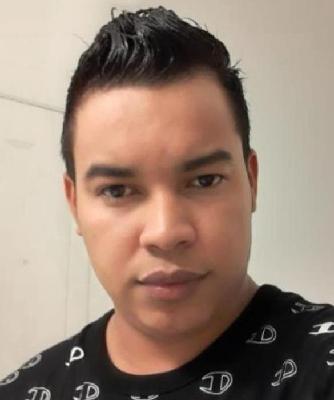 Selvin Pereira death by force case profile photo