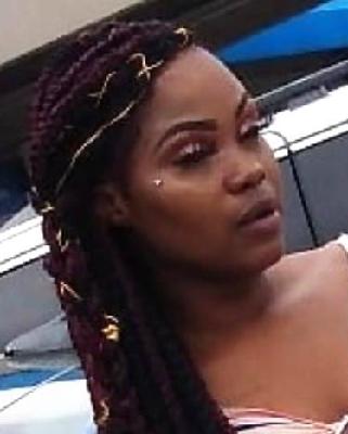 Lakeisha Cleveland death by force case profile photo