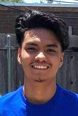 Abdias Benitez death by force case profile photo