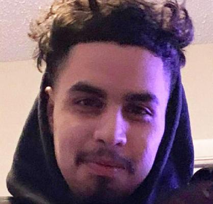 Jason Soto death by force case profile photo