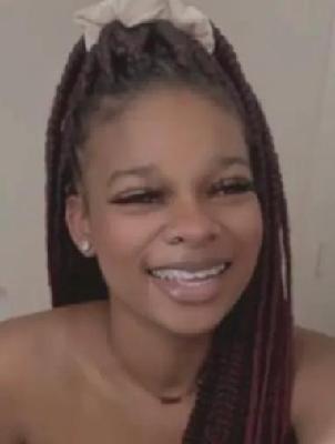 Aniya Gary-Tyler death by force case profile photo