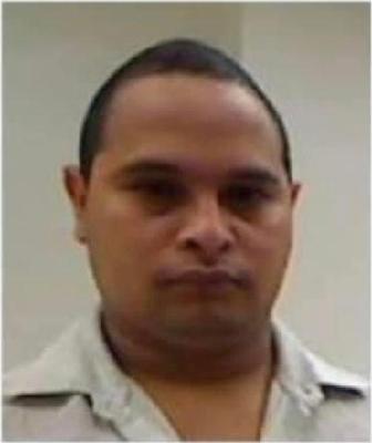 Hugo Morales death by force case profile photo