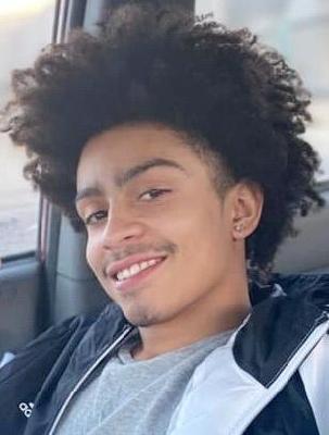Latroy Lewis death by force case profile photo