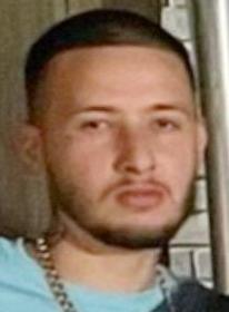 Juan Cortinas death by force case profile photo