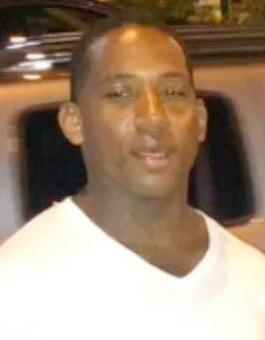 Roderick Miller death by force case profile photo