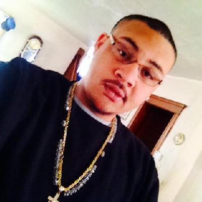 Deangelo Porchia death by force case profile photo