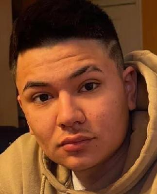 Samuel Vasquez death by force case profile photo