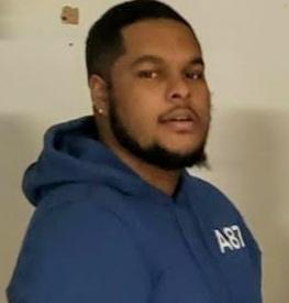 Stephan Henderson death by force case profile photo