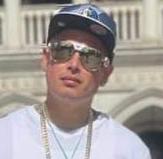 Steven Valadez death by force case profile photo