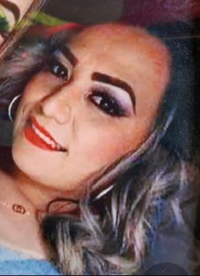 Leslie Reyes death by force case profile photo