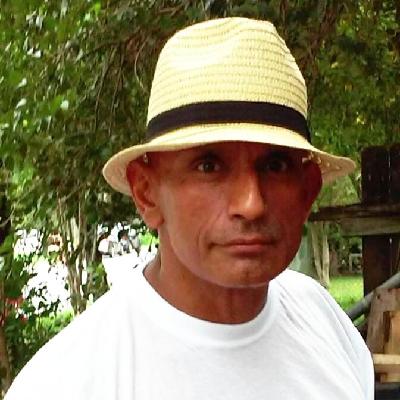 Pablo Vuittonet death by force case profile photo