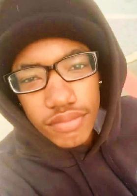 Jaylen Patterson death by force case profile photo