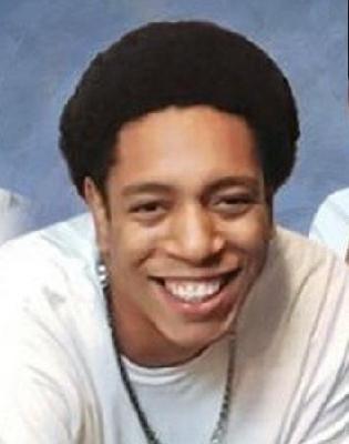 Joshua Holbert death by force case profile photo
