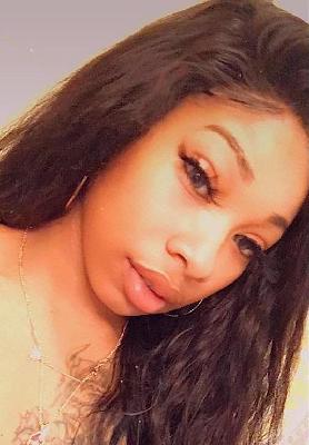 Denejea Wells death by force case profile photo