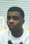 Demarcus Williams death by force case profile photo