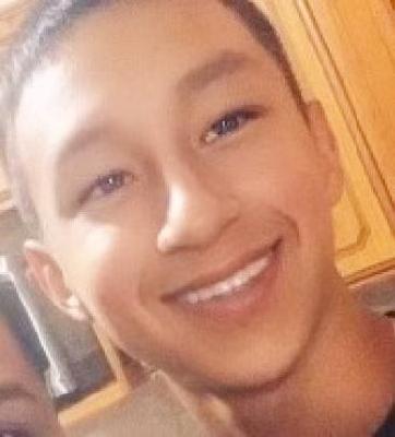 Nathan Bocanegra death by force case profile photo
