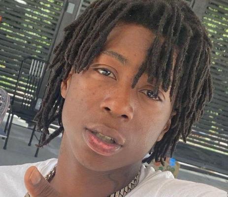 Dashawn AKA death by force case profile photo