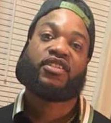 Michael Kenneth Carter death by force case profile photo