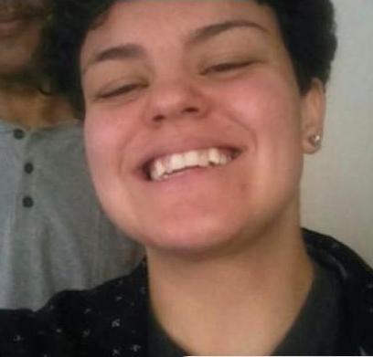Chloe Vivens death by force case profile photo