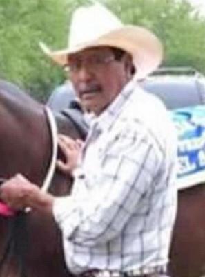 Hector Diaz death by force case profile photo