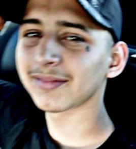 Kobe Mascorro death by force case profile photo