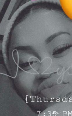 Roniqua Simms death by force case profile photo