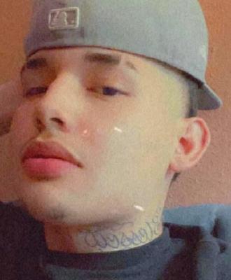 Samuel Anaya death by force case profile photo