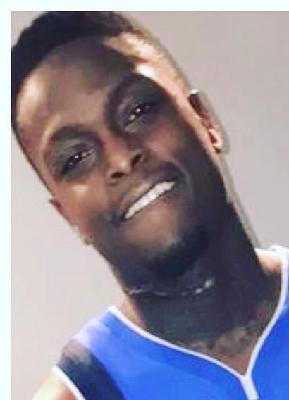 Zachariah Gardner death by force case profile photo