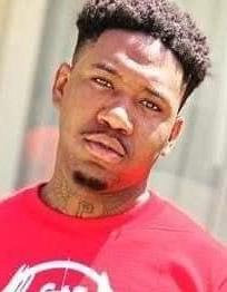 Xavier Shelvin death by force case profile photo