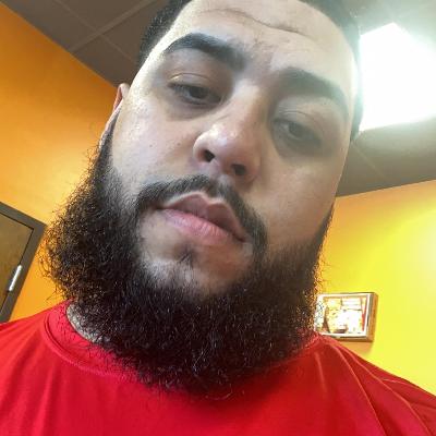 Jacob Hernandez death by force case profile photo
