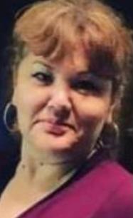 Griselda Martinez death by force case profile photo