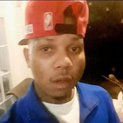 Michael Brown death by force case profile photo