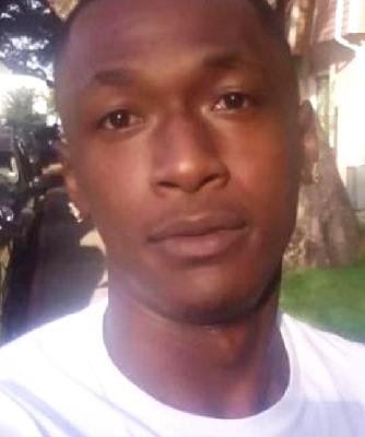 Tevin Watson death by force case profile photo