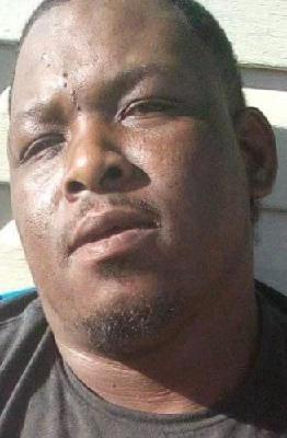 Broderick Mitchell death by force case profile photo