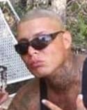 Christopher Esparza death by force case profile photo