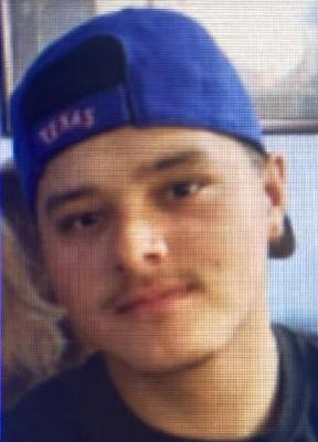 Alejandro Martinez death by force case profile photo