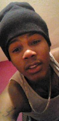 Dionzhe Wiseman death by force case profile photo