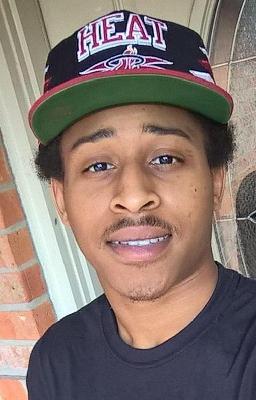 Camron Gray death by force case profile photo