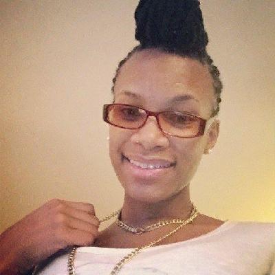Whitney Brown death by force case profile photo