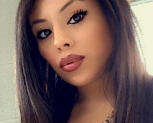 Yajaira Hernandez death by force case profile photo