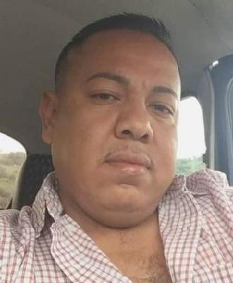 Victor Suarez death by force case profile photo