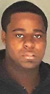 Anthony Fields death by force case profile photo