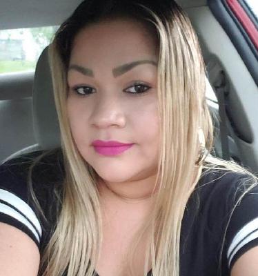 Doris Ramirez death by force case profile photo