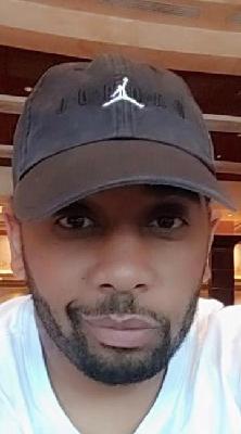 Marvin Henson death by force case profile photo