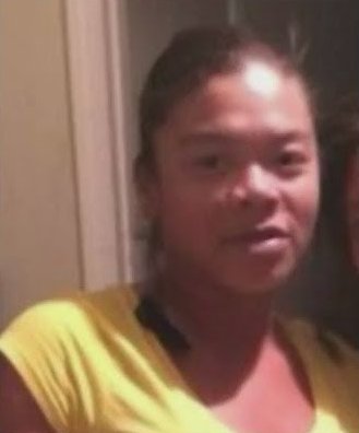 Danielle Wilson death by force case profile photo