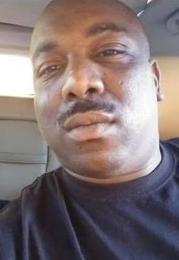 Anthony Easterling death by force case profile photo