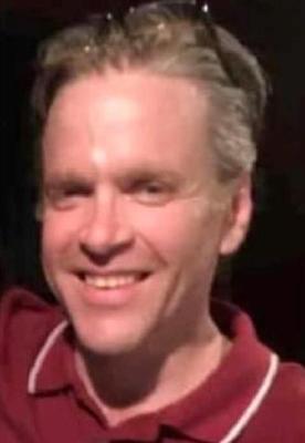 Christopher Baker death by force case profile photo
